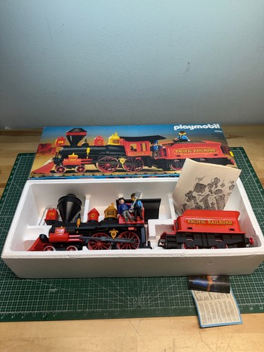 Vintage playmobil 4033 - ,