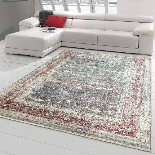 Tapis doux pour salon - doux,