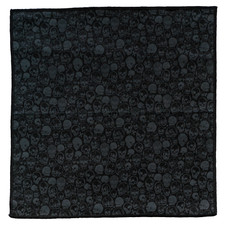 Bandana Skull & Candy Skull