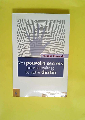 Vos pouvoirs secrets pour - , la