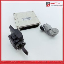 MERCEDES BENZ CLASSE C W203