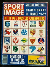 Poster Géant Sport Image