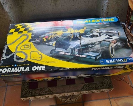 Circuit formula one - formula,
