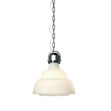 FOSCARINI / DIESEL Suspension Glas Bianco