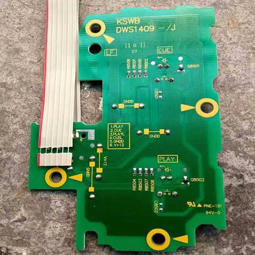 Pour pioneer cdj2000 - pour,