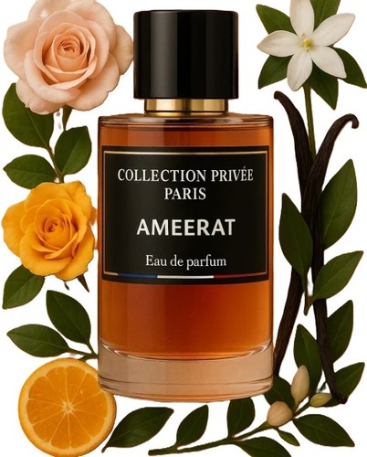 Eau parfum collection - de,