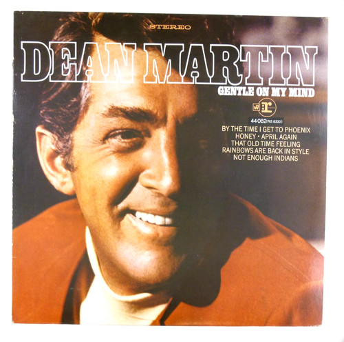 Vinyle dean martin - 12", lp