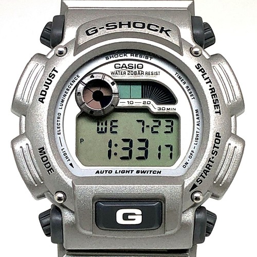 Montre shock 9000as 8bt - g-shock, dw-9000as-8bt