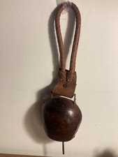 SONNAILLE -CLOCHE CHEVRE