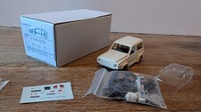 GAFFE 1/43 NISSAN PATROL GR