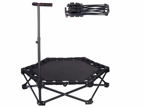 Trampoline fitness 106 - Ø,
