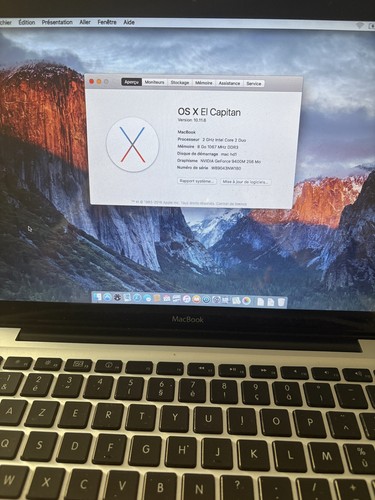 Apple macbook portable - apple,