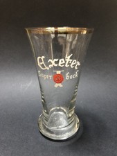 Verre À Bière Ancien Exeter