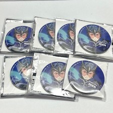 Jigen Gamo Kamen Rider Ride Kamens anime japan Can Badge