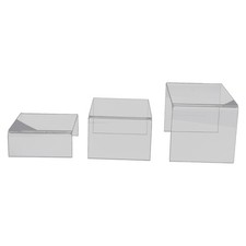 Lot d'outils bijoux vernis à