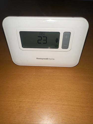 Honeywell t3c110aeu thermostat - honeywell,