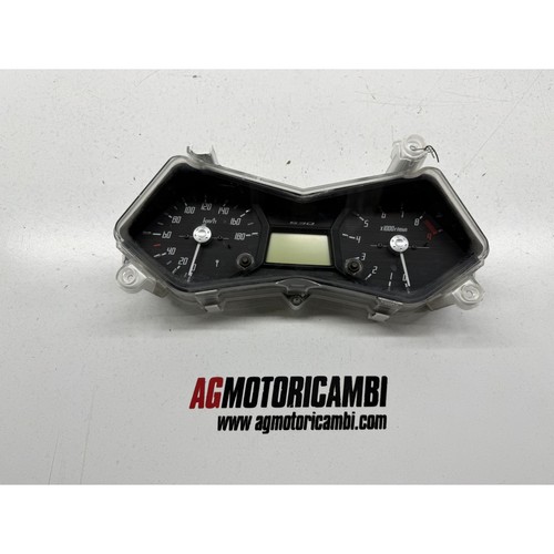 Tableau bord yamaha - yamaha, tmax