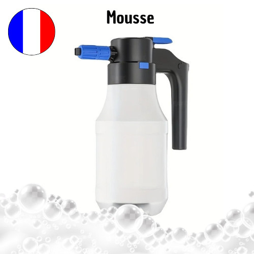 Pulvérisateur mousse - pulvérisateur,