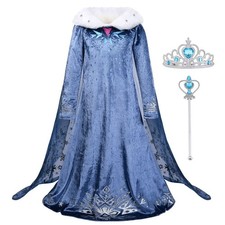 Robes Fille, Robe de Princesse