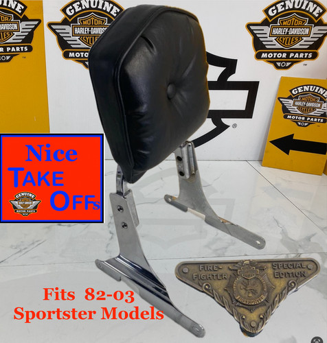 Oem harley sportster - oem,