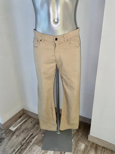 Pantalon toile léger - toile,