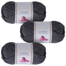 Cuddle Laine Chenille, Fil