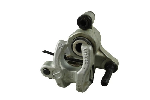 2022 gas mc450 oem - oem, rear