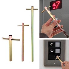 Outil de maintenance des clés