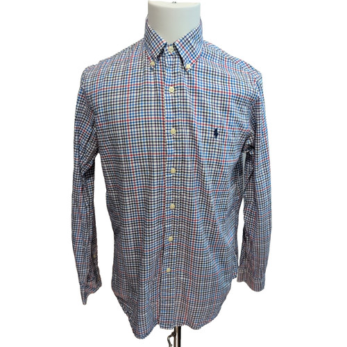 Chemise ralph lauren - chemise,