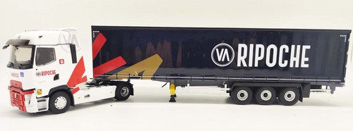Eligor renault high 4x2 - t,