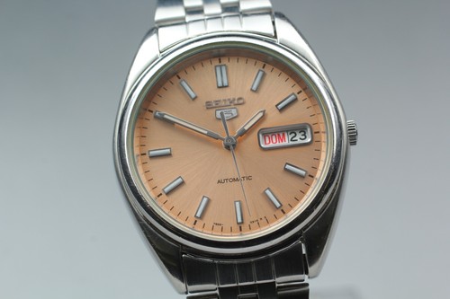 Presque comme neuve - [], montre