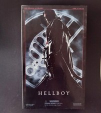 Figure HELLBOY 32Cm Édition Limitée Par Sideshow