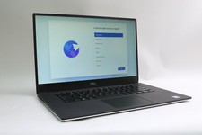 15.6" Dell XPS 15 7590, i7-9750H, 16GB, 512GB SSD, GTX 1650