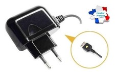 Chargeur Secteur Pour Samsung M3510 / M200 / E1150 / S5230 Player One / B2100 