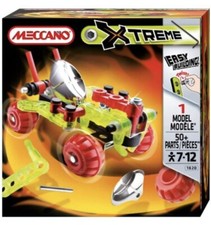 Meccano - 811820 - Jeu de