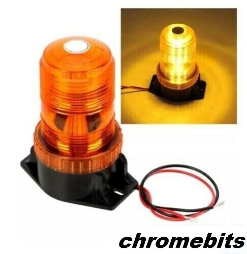 Gyrophare alerte led - gyrophare,