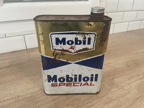 Mobil mobiloil spécial - mobil,