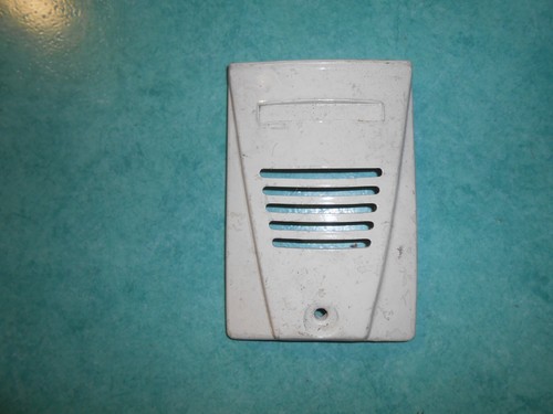 Grille fourche honda camino - fourche,
