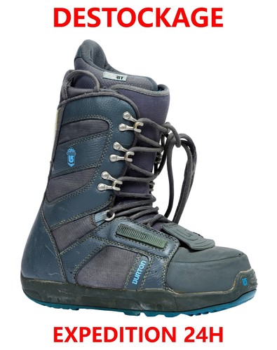 Boots snowboard adulte - boots,