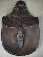 Poche à fer réglementaire