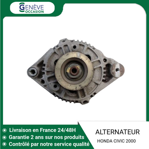 Alternateur honda - alternateur,