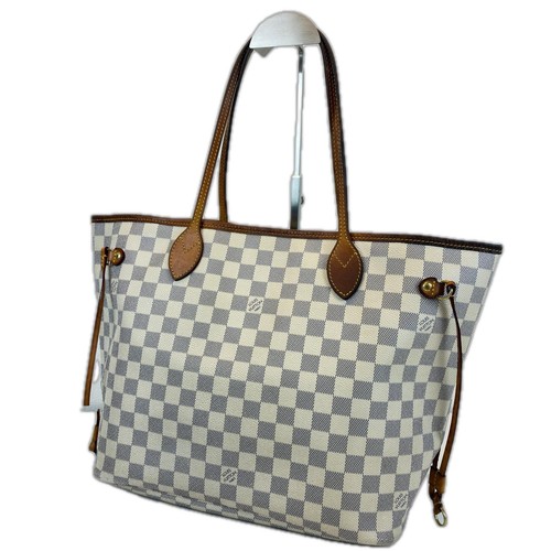 Louis vuitton neverfull - vuitton, mm