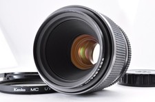 [Near MINT] Carl Zeiss 60mm f2.8 Makro-Planar HFT for Rollei 35 JAPAN CL50191