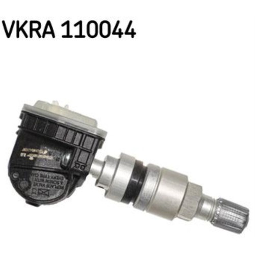 Skf capteur roue système - capteur,