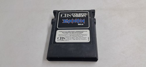 Jeu cbs coleco vision - cbs,