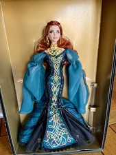 Barbie Sorcha Global Glamour