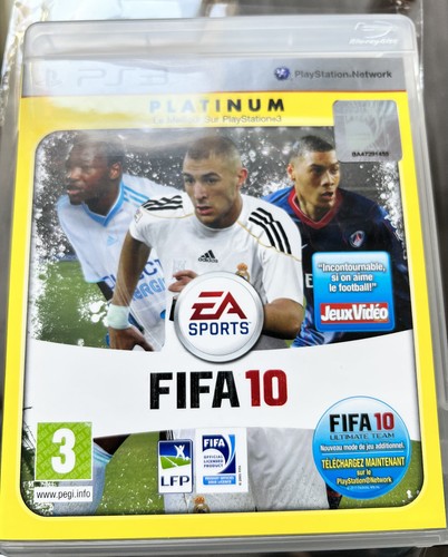 Fifa ps3 comme - fr),