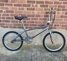 Diamond Back  Viper 20" Bmx Bike 1997