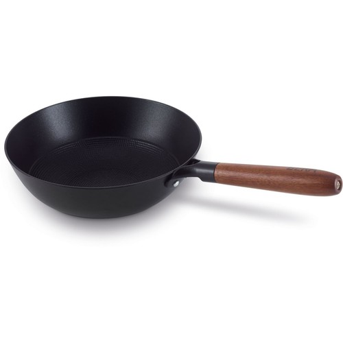Wok beka mandala 24cm - mandala,