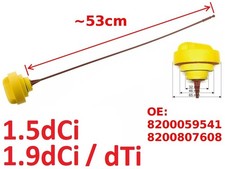 JAUGE A HUILE POUR NISSAN JUKE